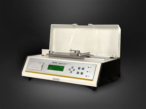 Touchscreen Coefficient of Friction Tester purchase|static friction testing machine.